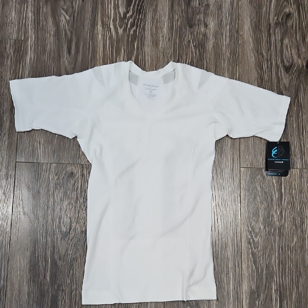 NWT Alignmed Postural Fitness Shirt